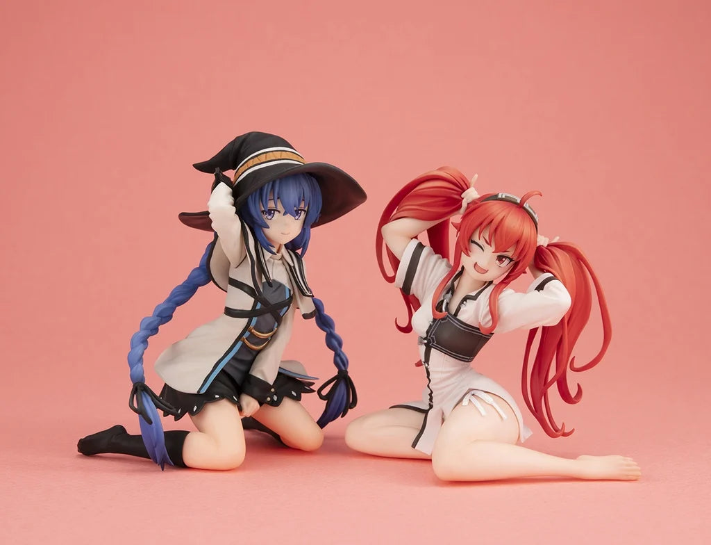 Mushoku Tensei - Eris Melty Princess Mini Figure MegaHouse
