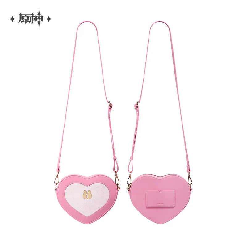 Genshin Impact - 2024 Carnival Gathering Series Shoulder Bag miHoYo