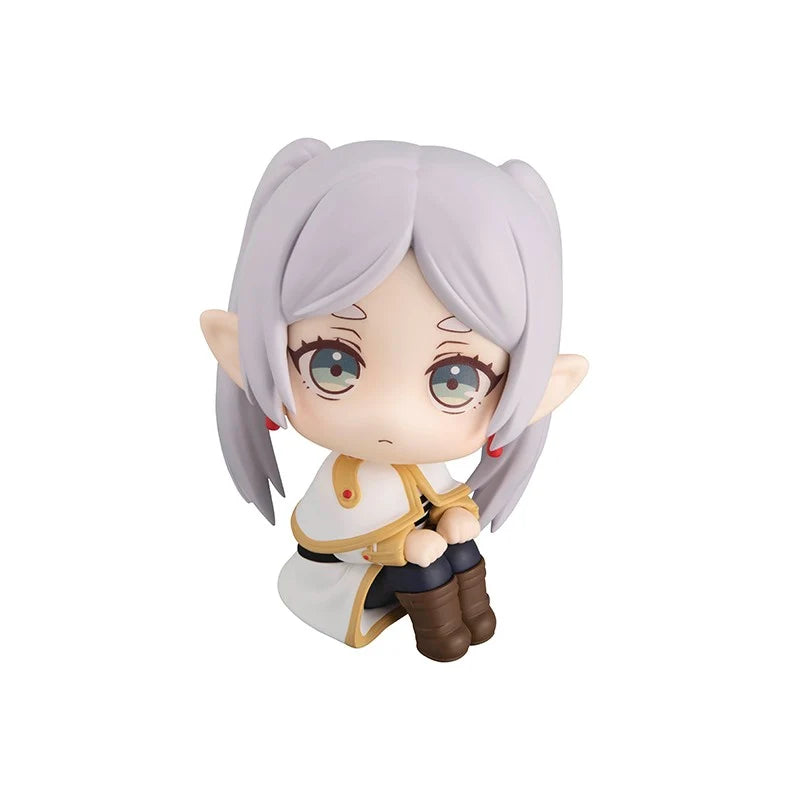 Frieren: Beyond Journey's End - Frieren Mini Figure MegaHouse