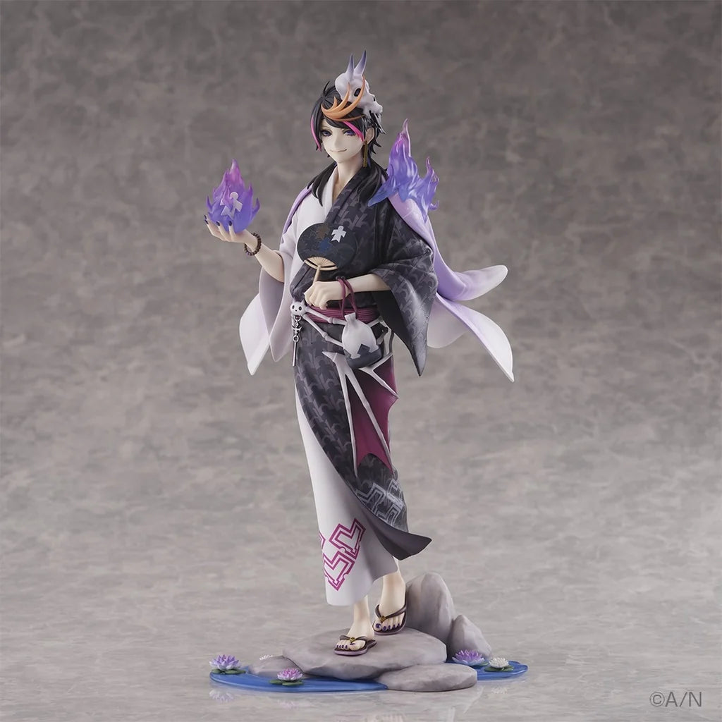 Nijisanji - Shu Yamino (Summer Ver.) 1/7 Scale Figure ANYCOLOR