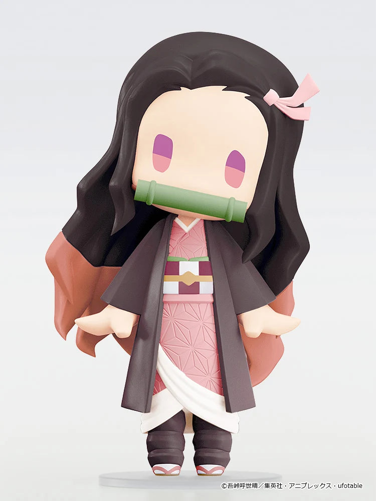 Demon Slayer: Kimetsu no Yaiba - Nezuko Kamado Mini Figure Good Smile Company
