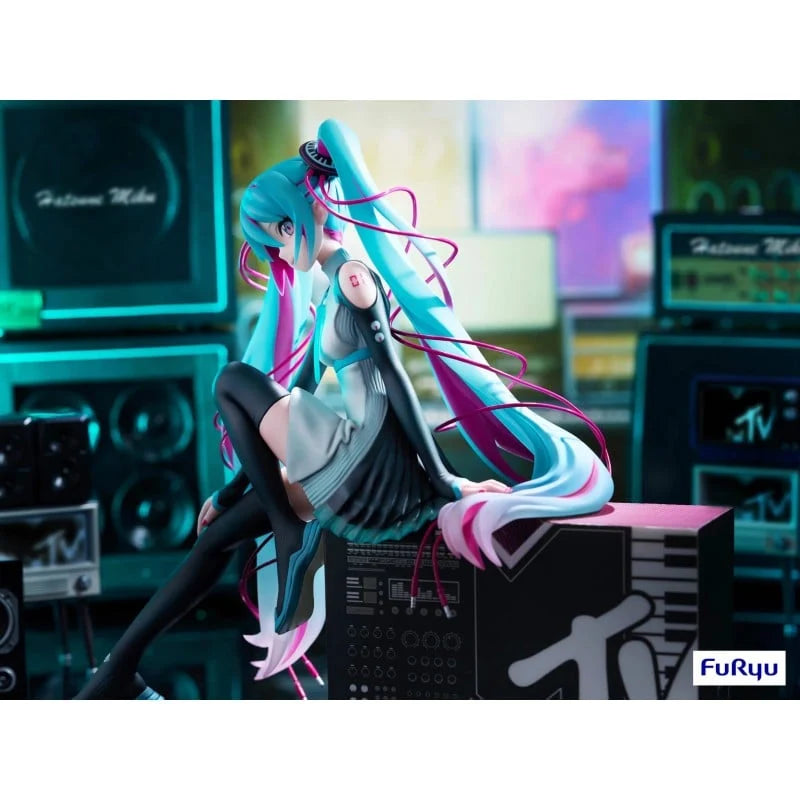 Hatsune Miku - Hatsune Miku 1/7 Scale Figure FuRyu Corporation