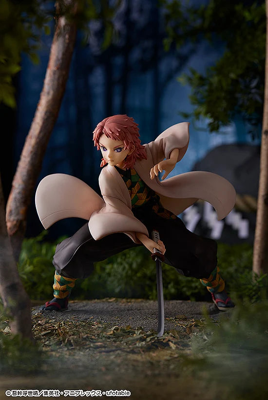 Demon Slayer: Kimetsu no Yaiba - Sabito 1/7 Scale Figure Phat Company