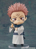 Jujutsu Kaisen - Sukuna & Satoru Gojo & Choso Nendoroid Good Smile Company