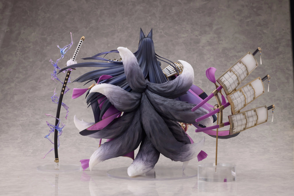 Azur Lane - Musashi 1/7 Scale Figure Wings Inc.