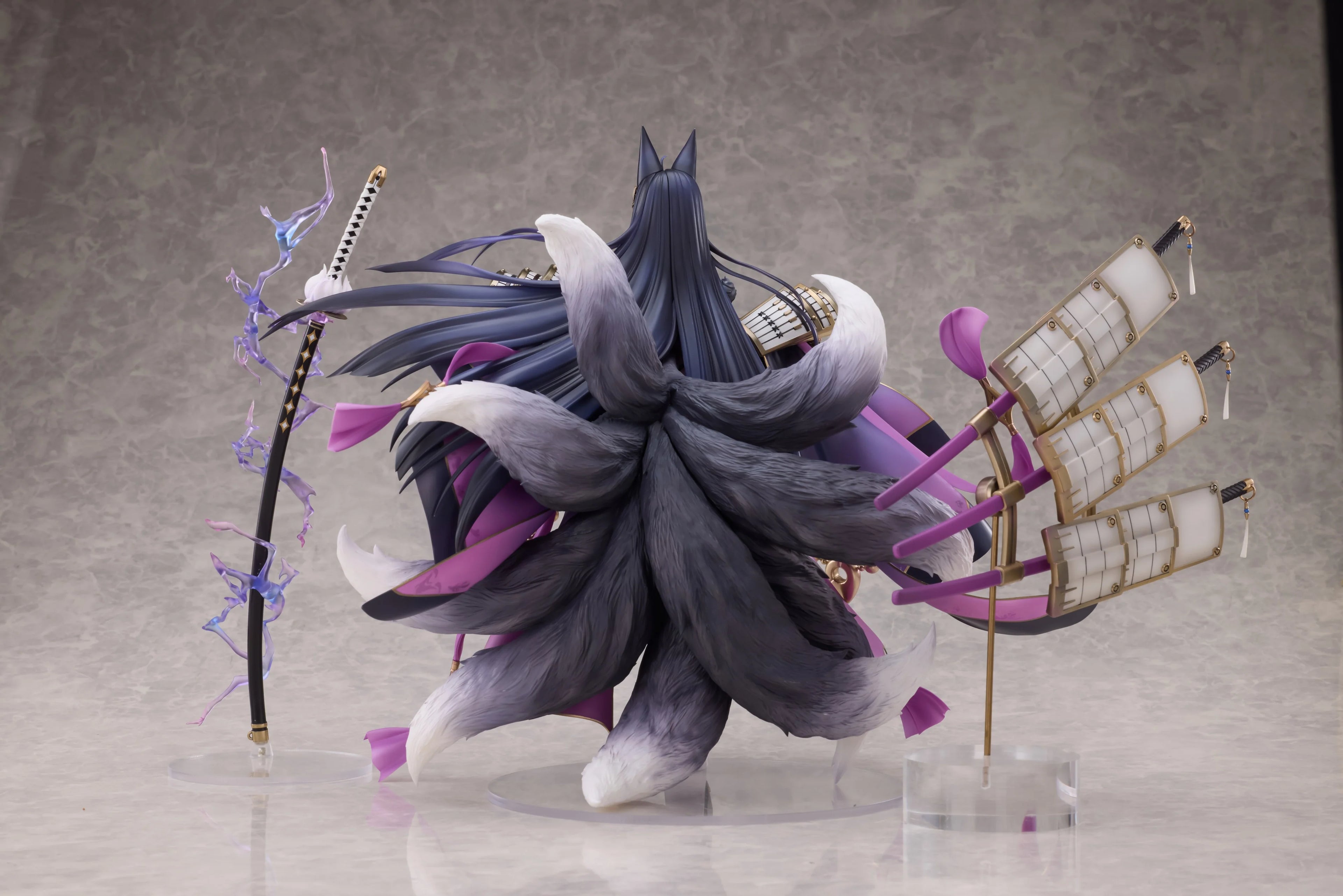 Azur Lane - Musashi 1/7 Scale Figure Wings Inc.