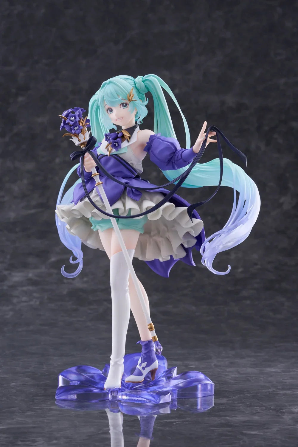 Hatsune Miku - Hatsune Miku (Birthday 2024 Ver.) Prize Figure Taito