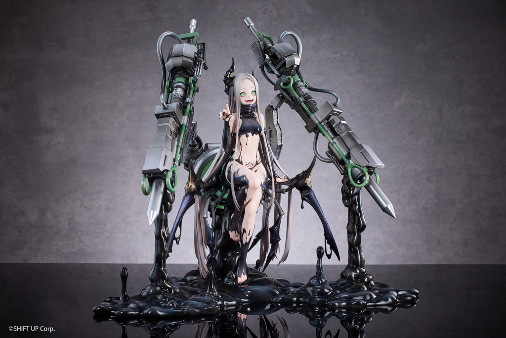 Goddess of Victory: Nikke - Leviathan 1/7 Scale Figure Hobbysakura