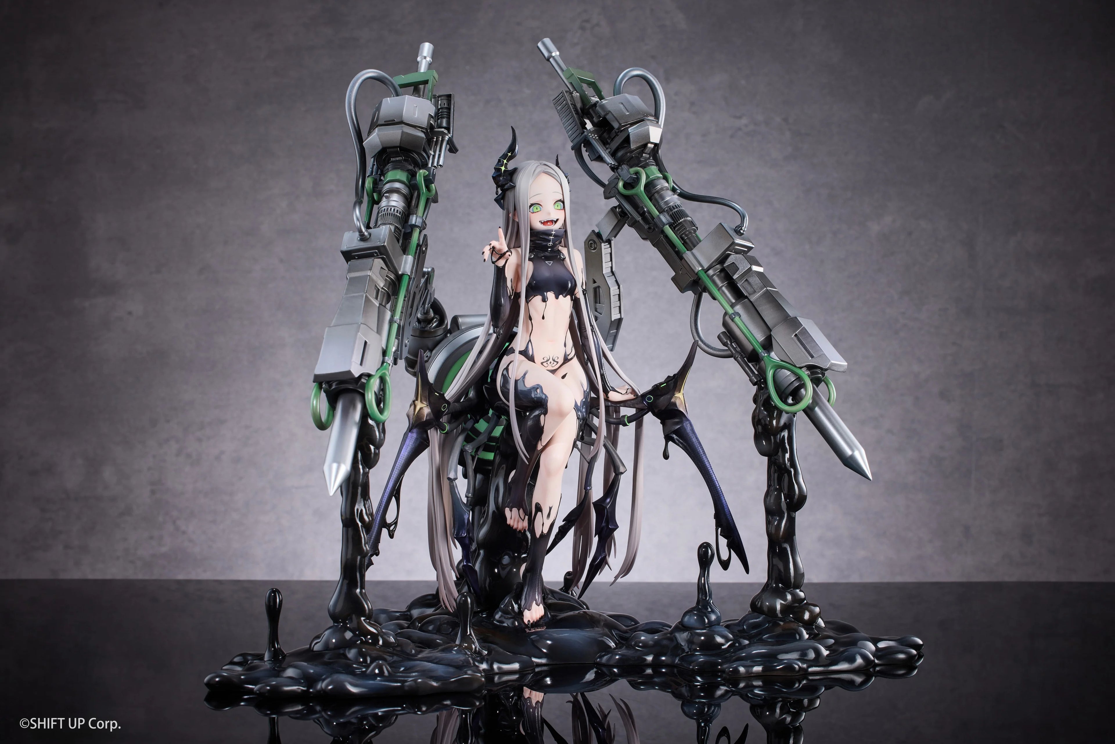Goddess of Victory: Nikke - Leviathan 1/7 Scale Figure Hobbysakura