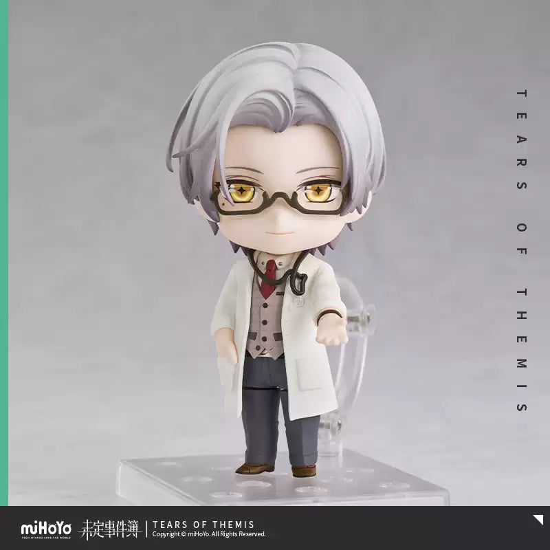 Tears of Themis - Adjudicator Nendoroid Good Smile Company