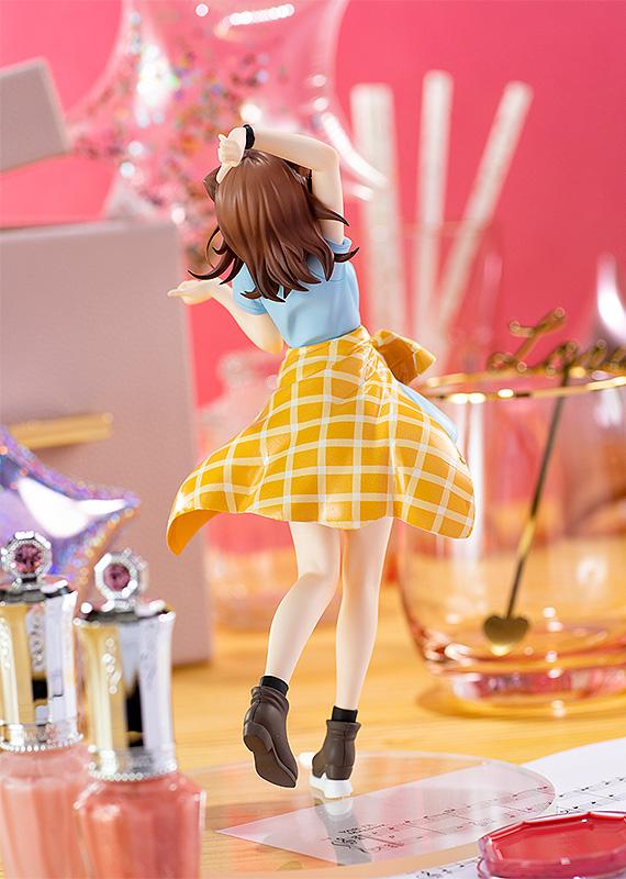 BanG Dream! Girls Band Party! - Kasumi Toyama POP UP PARADE Figure