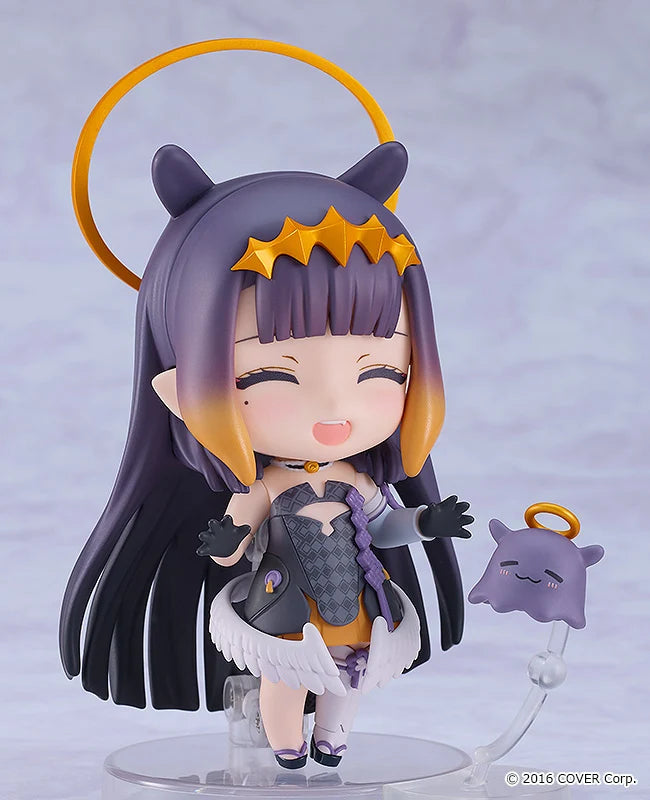 Hololive Production - Ninomae Ina’nis DX Edition (Re-run) Nendoroid Max Factory