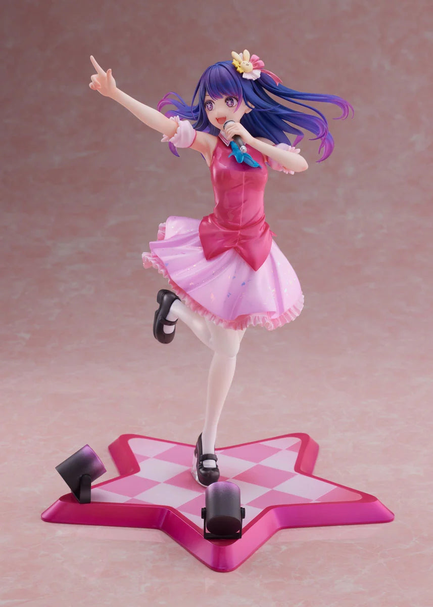 OSHI NO KO - Ai 1/7 Scale Figure FuRyu Corporation