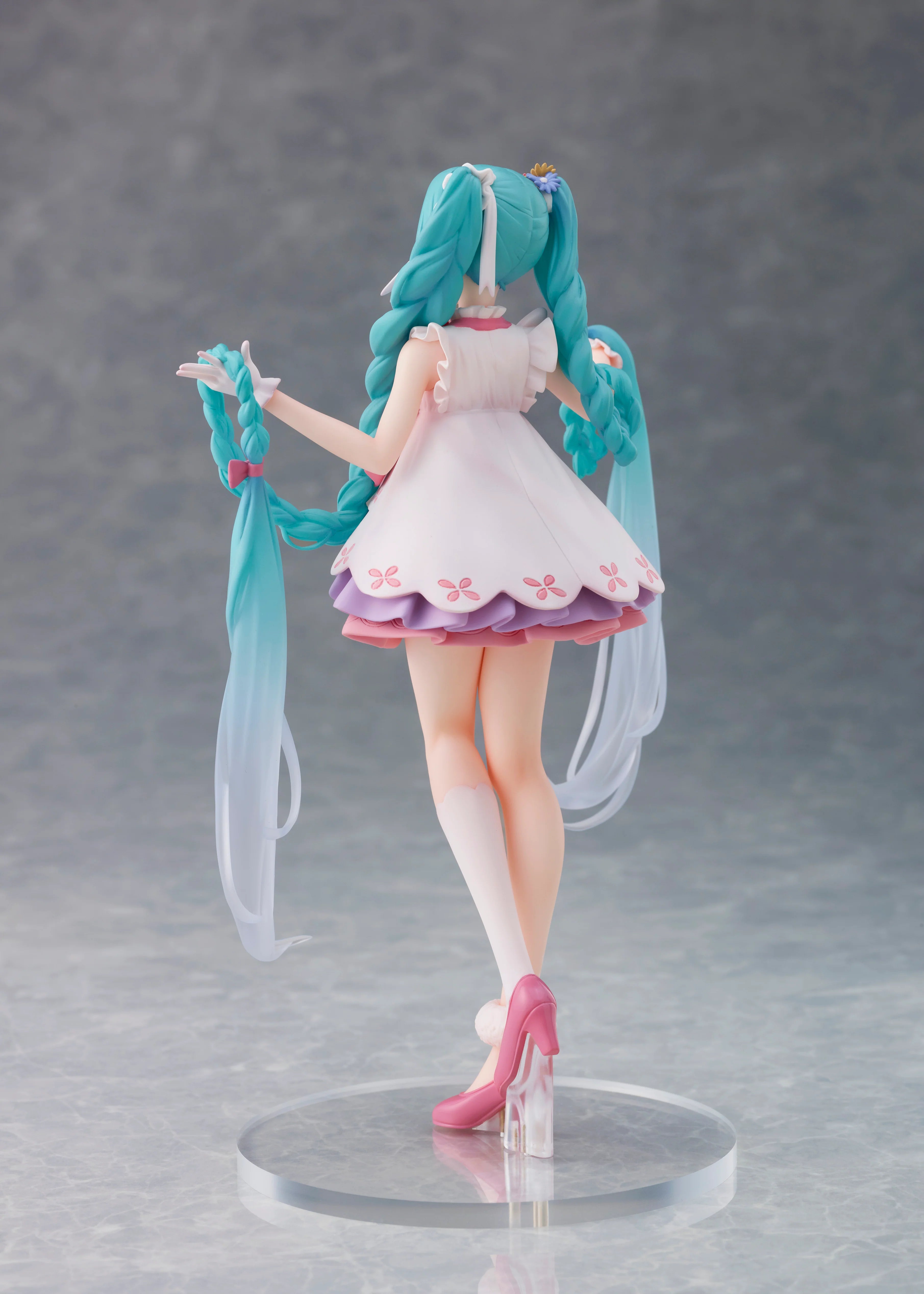 Hatsune Miku - Hatsune Miku (Wonderland) Prize Figure Taito