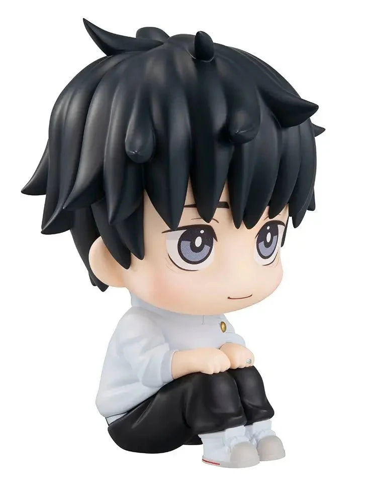JUJUTSU KAISEN 0 - Lookup Movie JUJUTSU KAISEN 0 Okkotsu Yuta Mini Figure Megahouse