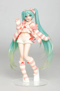 Hatsune Miku - Hatsune Miku(Roomwear Ver.) Costumes Prize Figure Taito