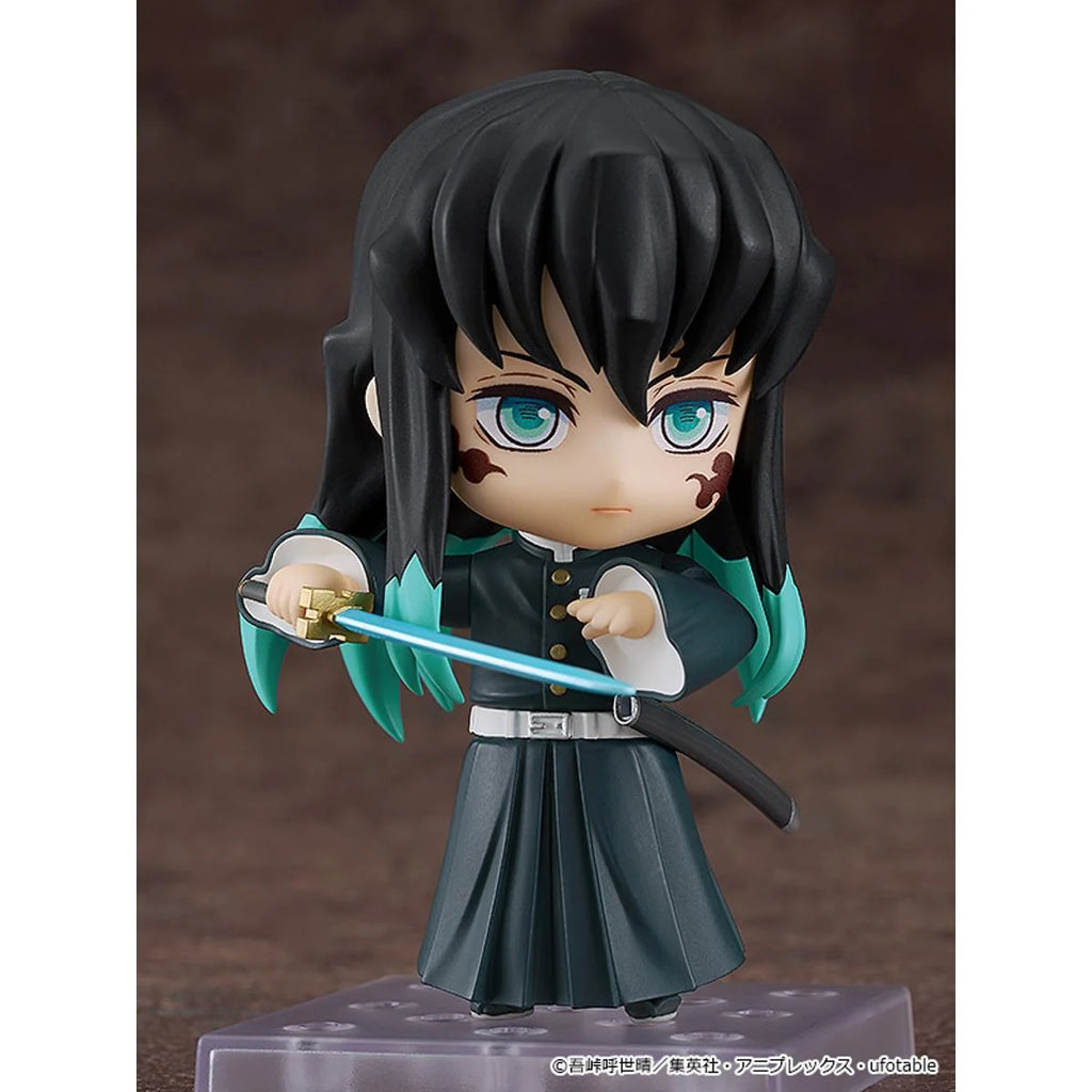 Demon Slayer: Kimetsu no Yaiba - Muichiro Tokito Nendoroid Good Smile Company