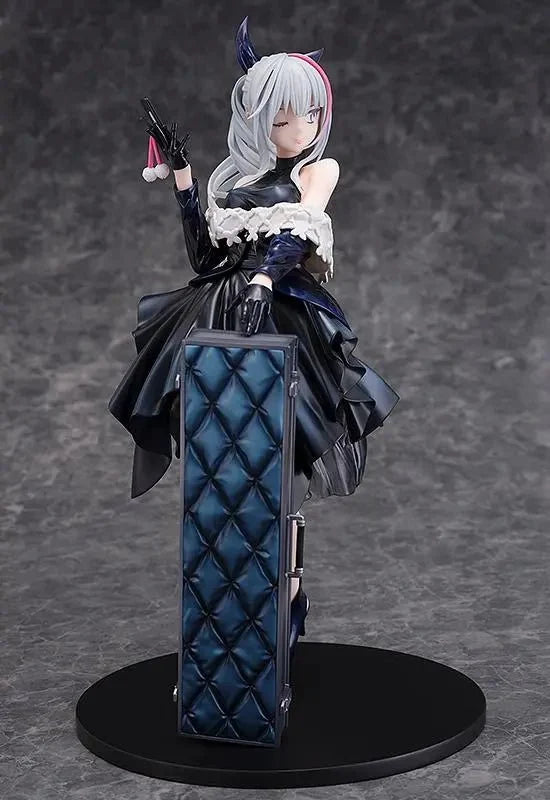 Girls' Frontline - MDR (Cocktail Observer Ver.) 1/7 Scale Figure Wonderful Works
