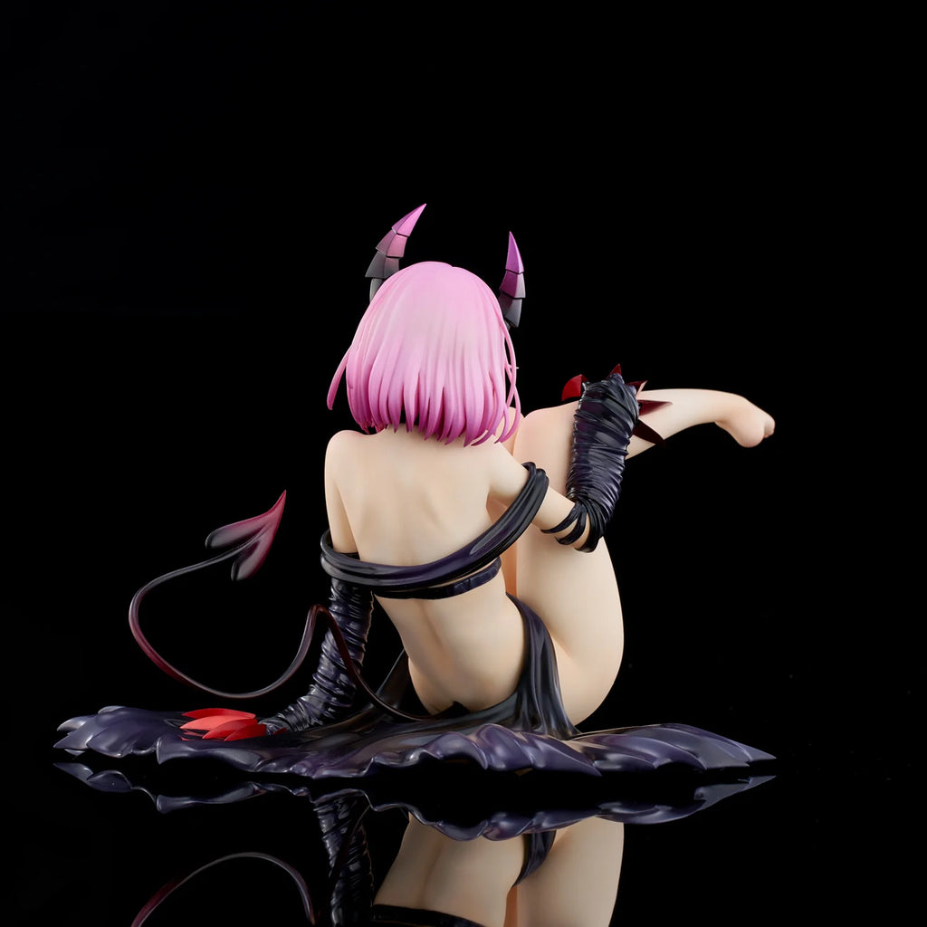 To Love-Ru Darkness - Momo Belia Deviluke (Darkness Ver.) 1/6 Scale Figure Union Creative