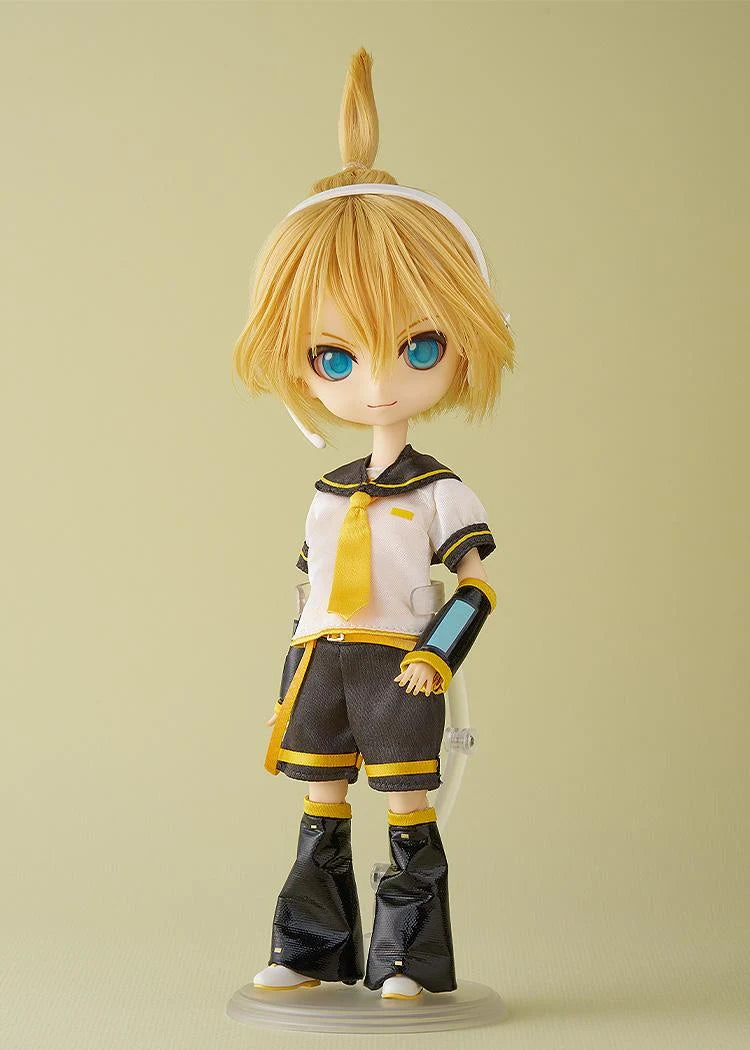 Vocaloid - Kagamine Len Harmonia Humming Doll Good Smile Company