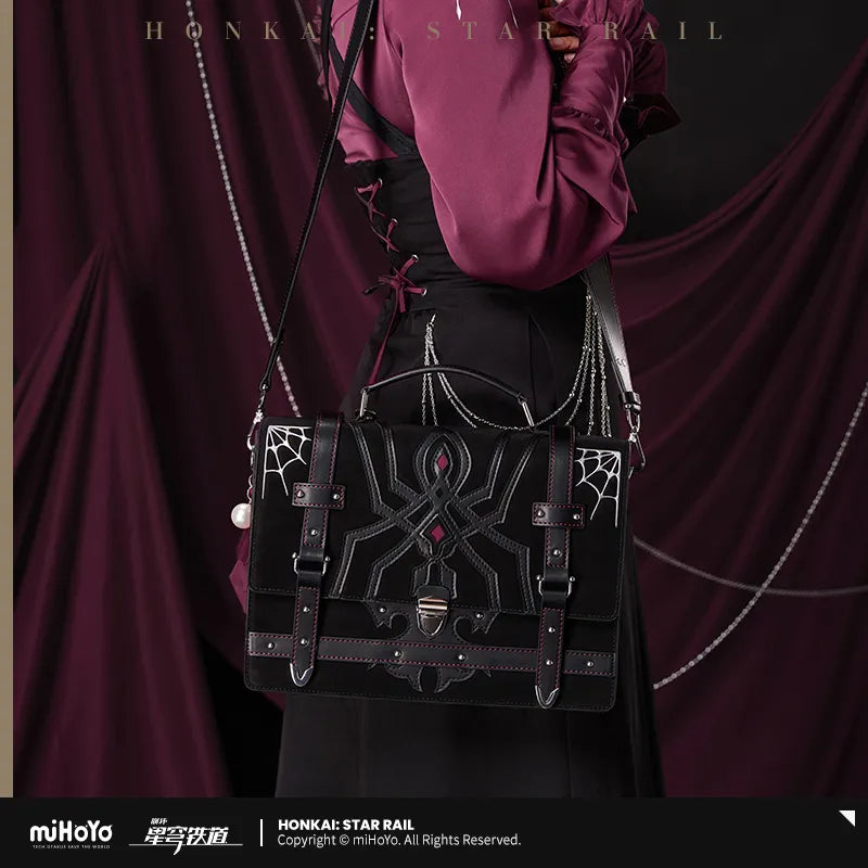 Honkai: Star Rail - Kafka Impression Handbag miHoYo