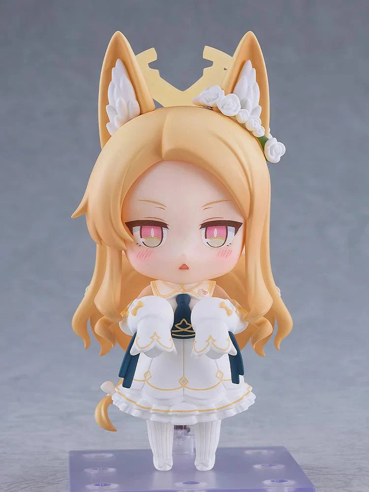 Blue Archive - Seia Yurizono Nendoroid Max Factory
