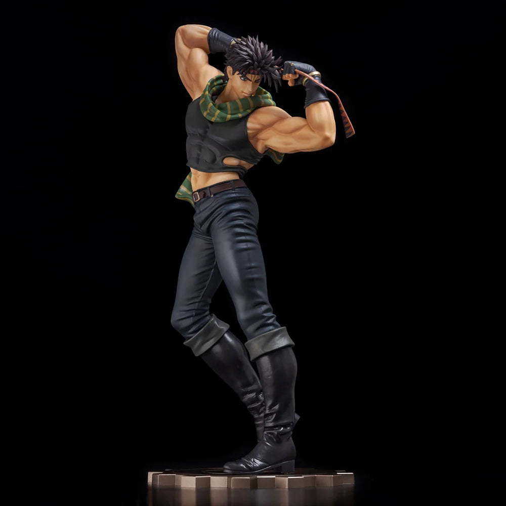 JoJo's Bizarre Adventure - Joseph Joestar 1/8 Scale Figure Sentinel