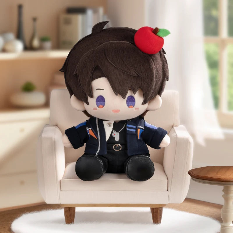 Love and Deepspace - In Step Every Day Series Plush Doll InFold Games