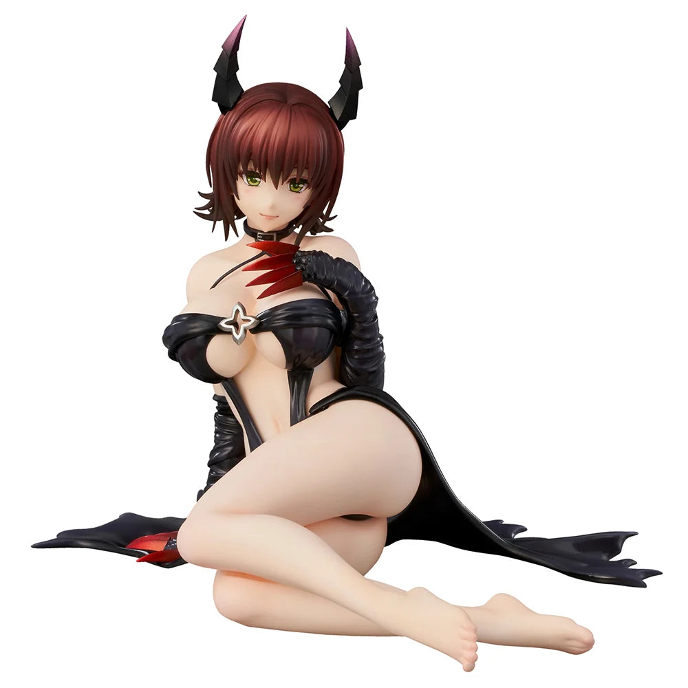 To Love Ru - Ryoko Mikado (Darkness Ver.) 1/6 Scale Figure Union Creative