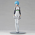 Evangelion - Rei Hayashi Hiroki Figure Collection (Evagirls) 1/7 Scale Figure by Kaiyodo