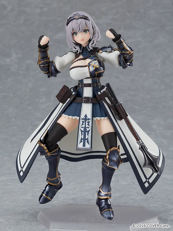 Hololive Production - Shirogane Noel Figma Max Factory