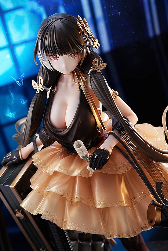 Girls' Frontline - RO635: Enforcer of the Law 1/7 Scale Figure Phat Company