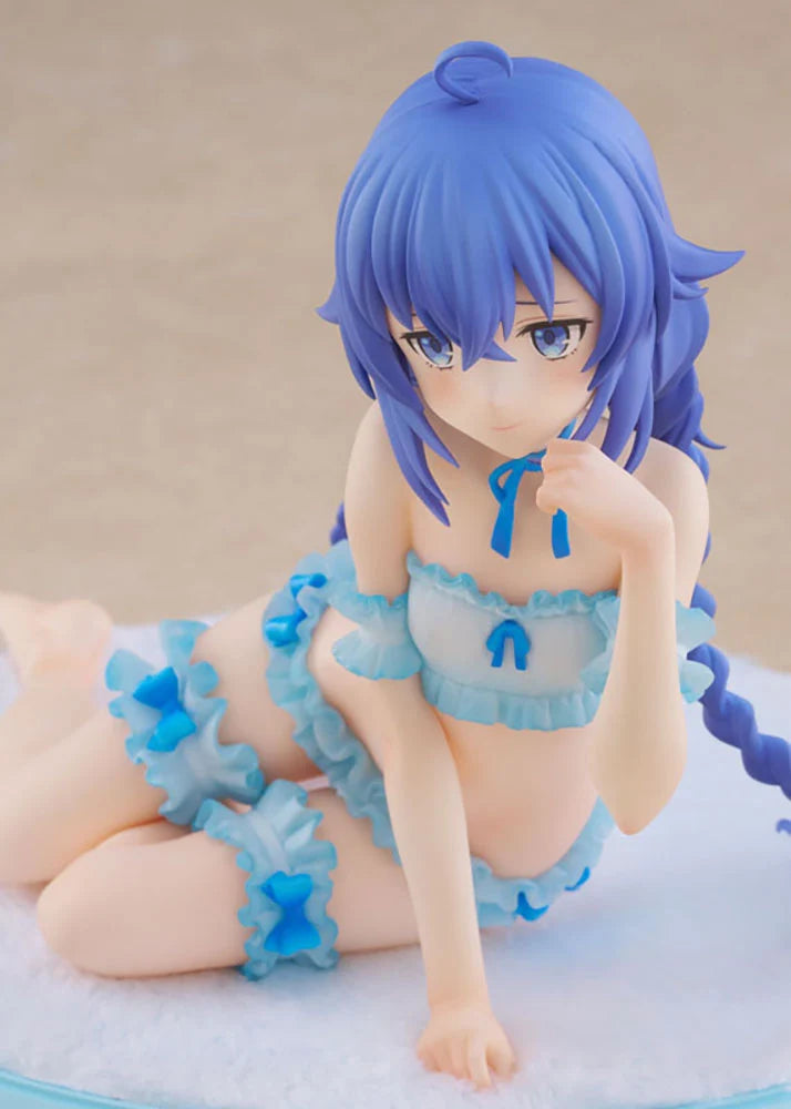 Mushoku Tensei - Roxy Migurdia (lingerie Ver.) 1/7 Scale Figure Claynel