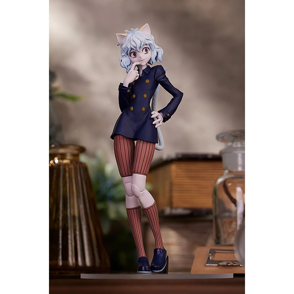 Hunter x Hunter - Neferpitou POP UP PARADE Good Smile Company