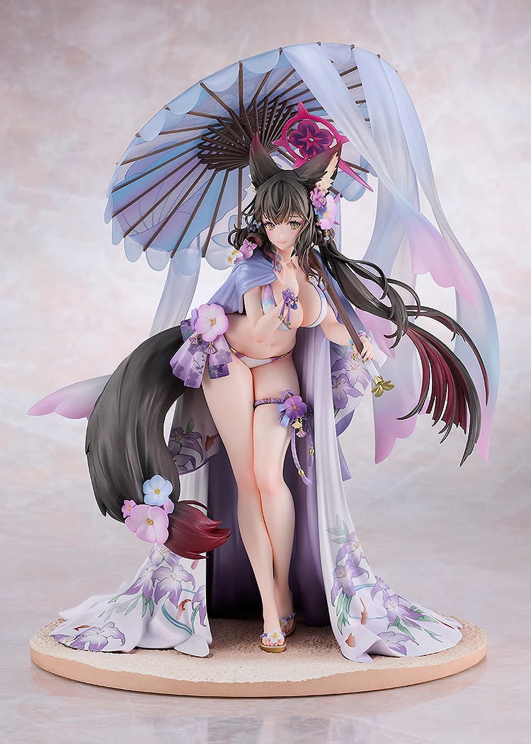 Blue Archive - Wakamo (Swimsuit Ver.) 1/7 Scale Figure Good Smile Company
