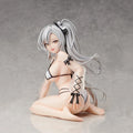 Azur Lane - Drake The Golden Hind's Respite 1/4 Scale Figure Union Creative