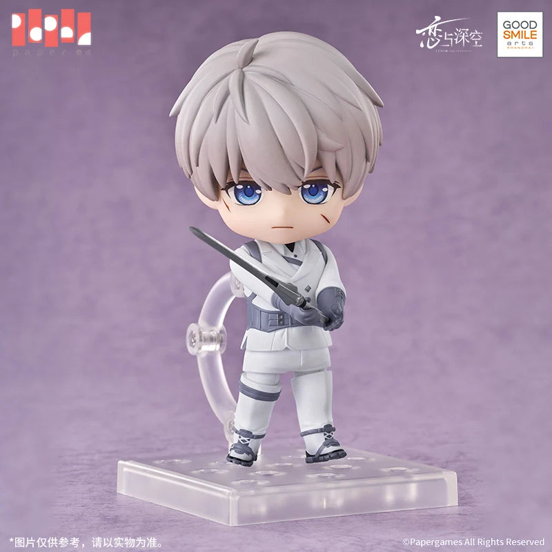 Love and Deepspace - Xavier Nendoroid Good Smile Arts Shanghai
