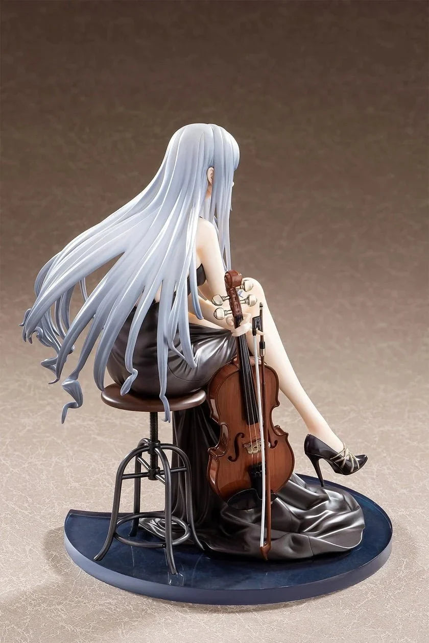 Girls' Frontline - AK-12 (No Winter Area Ver.) 1/7 Scale Figure HOBBYMAX