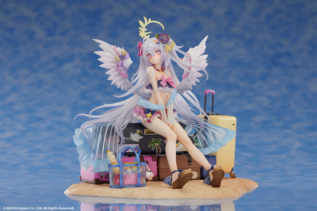 Blue Archive - Azusa (Swimsuit Ver.) 1/7 Scale Figure ELEGANT
