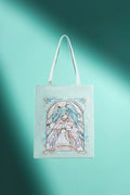 Hatsune Miku - Hatsune Miku feat. Yoneyama Mai Series Tote Bag Good Smile Company