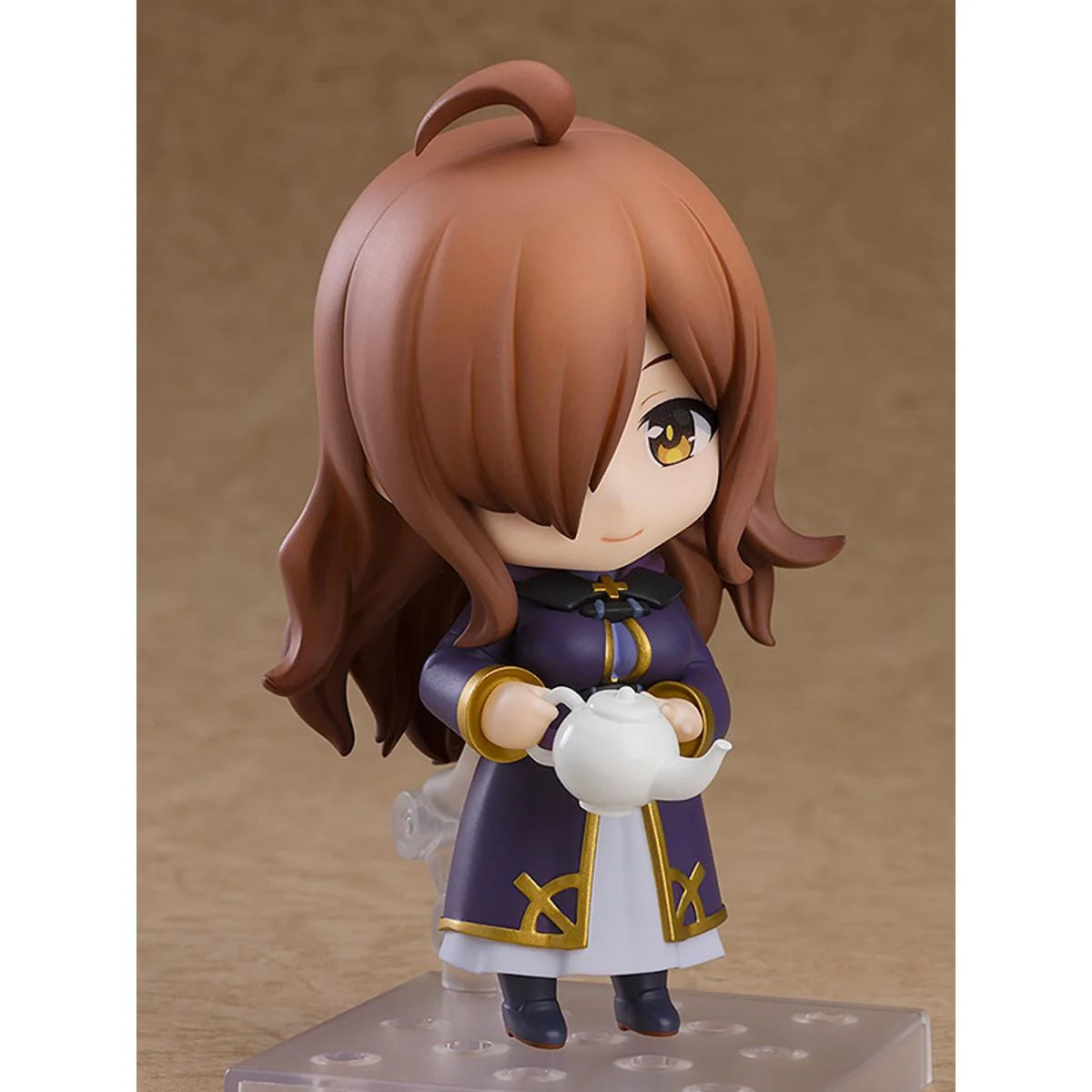 KonoSuba: God's Blessing on this Wonderful World! - Wiz Nendoroid Good Smile Company