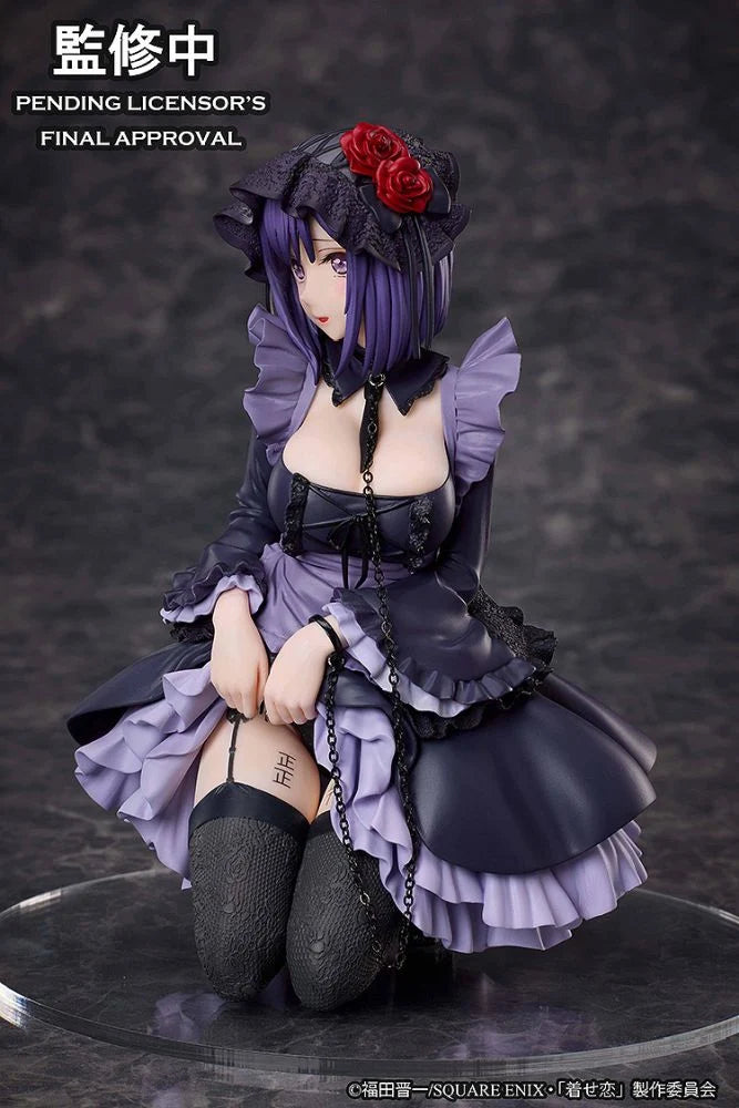 My Dress Up Darling - Kitagawa Marin (Shizuku Kuroe Cosplay Ver) Non Scale Figure Aniplex