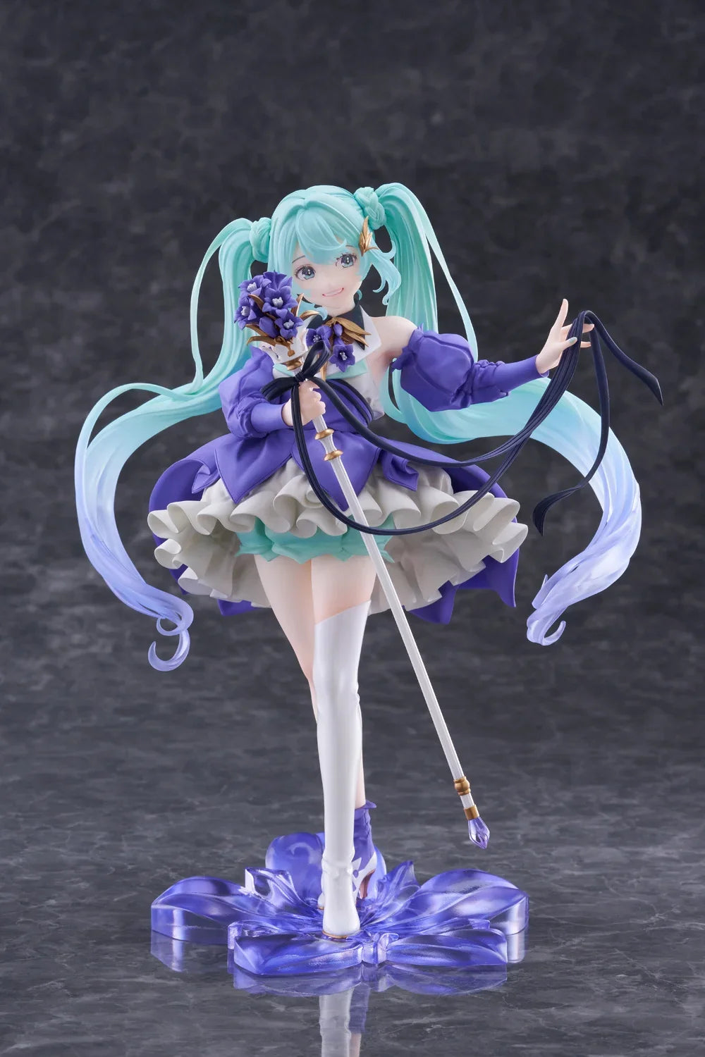 Hatsune Miku - Hatsune Miku (Birthday 2024 Ver.) Prize Figure Taito