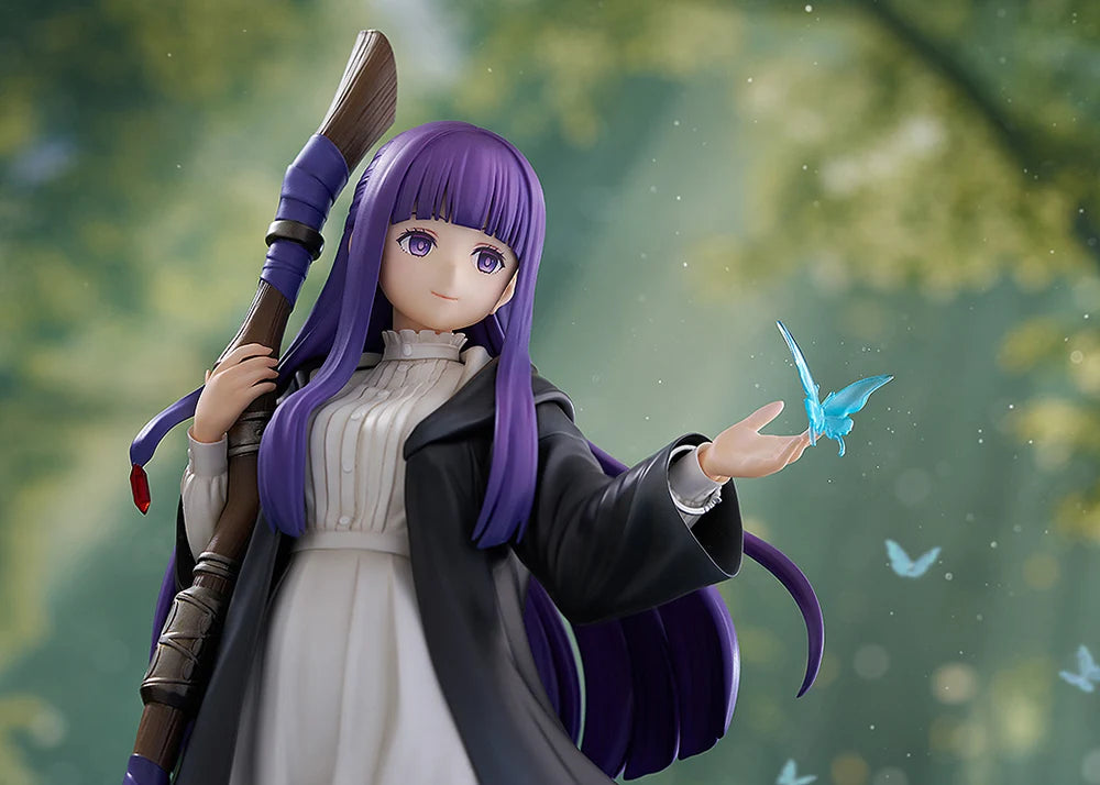 Frieren: Beyond Journey's End - Fern (Reflections of a Distant Memory Ver.) 1/7 Scale Figure Good Smile Company