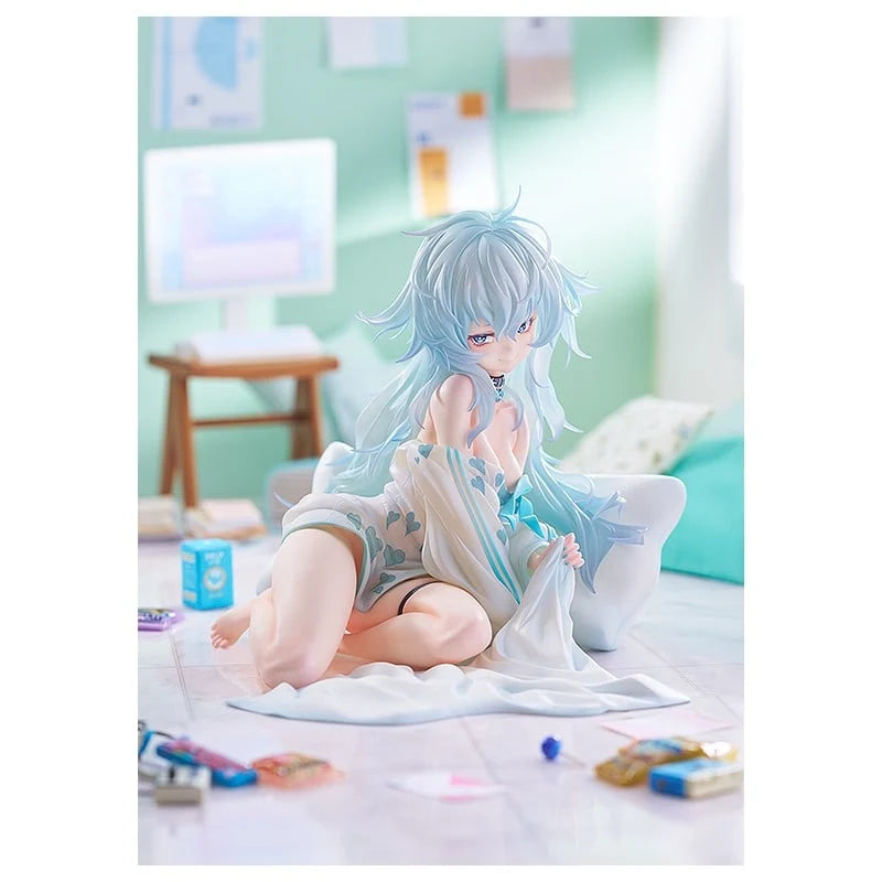 Girls' Frontline - PA-15 (Marvelous Yam Pastry Heavy Damage Ver.) 1/7 Scale Figure Phat Company