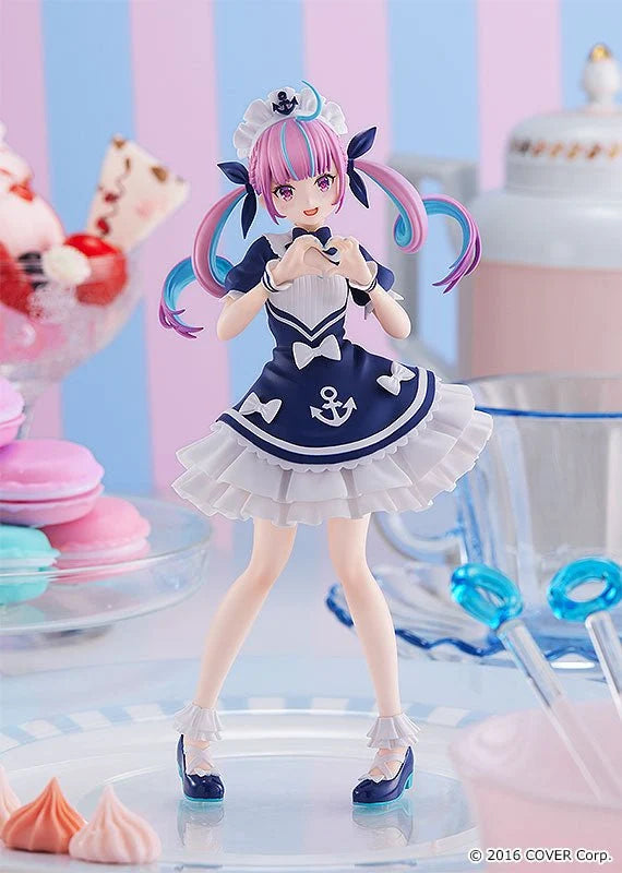 Hololive production - Minato Aqua POP UP PARADE Good Smile Company