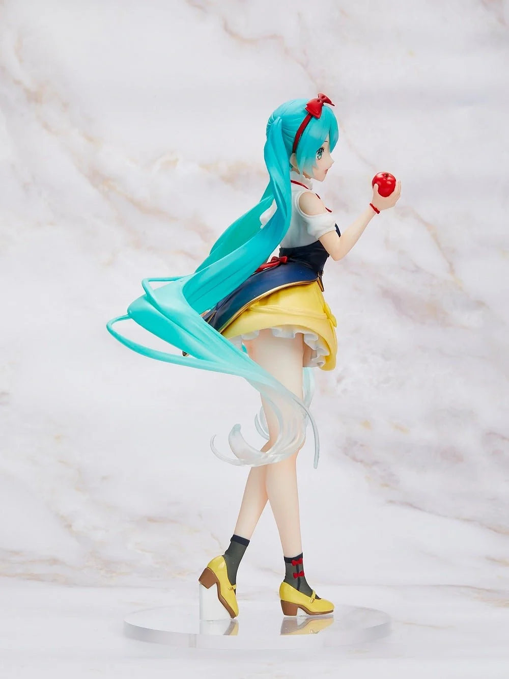 Hatsune Miku - Hatsune Miku (Snow White) Prize Figure Taito