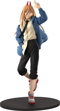 Chainsaw Man - Power PLAMAX Figma Max Factory