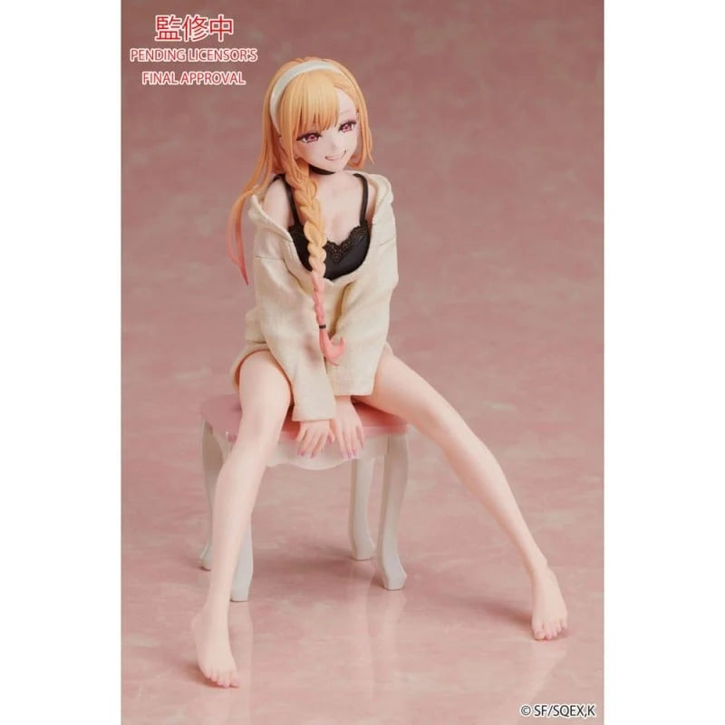 My Dress Up Darling - Marin Kitagawa (Loungewear Ver.) Prize Figure Aniplex