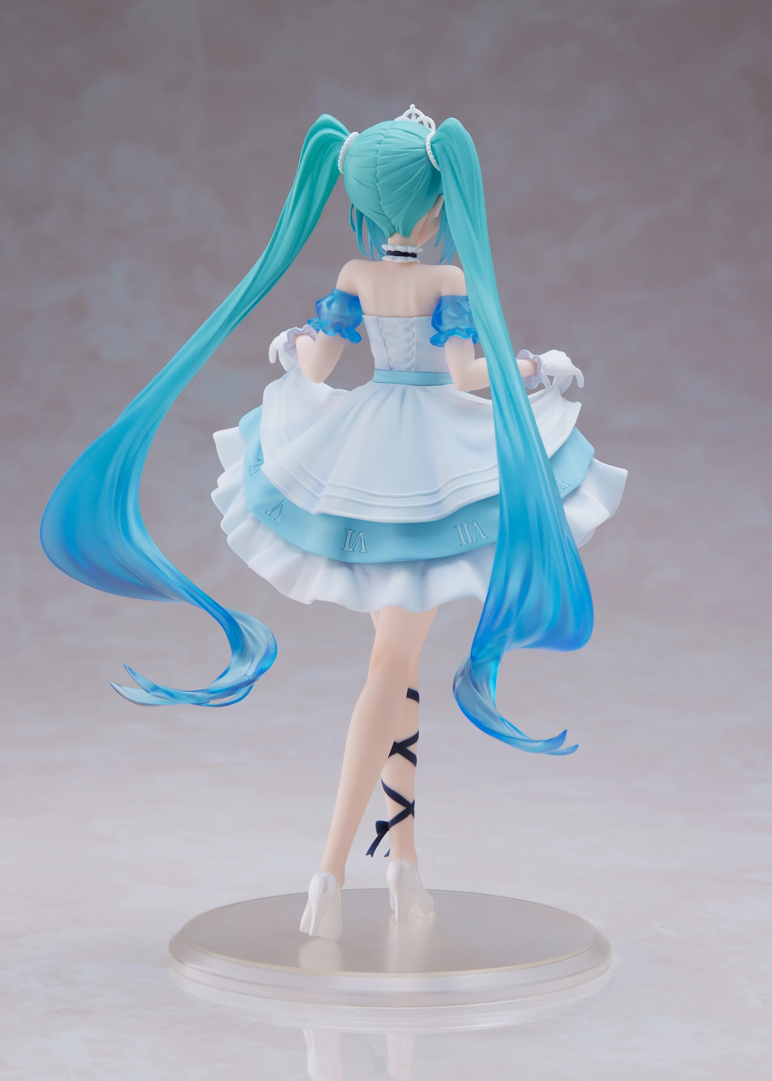 Hatsune Miku - Hatsune Miku Prize Figure Taito